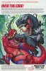 EDGE OF SPIDER-VERSE BLEEDING EDGE TP [9781302953386]